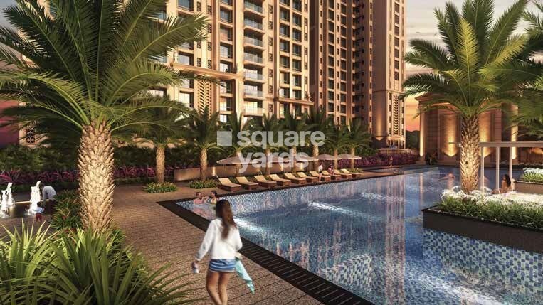 Hiranandani Lake Enclave Glendale