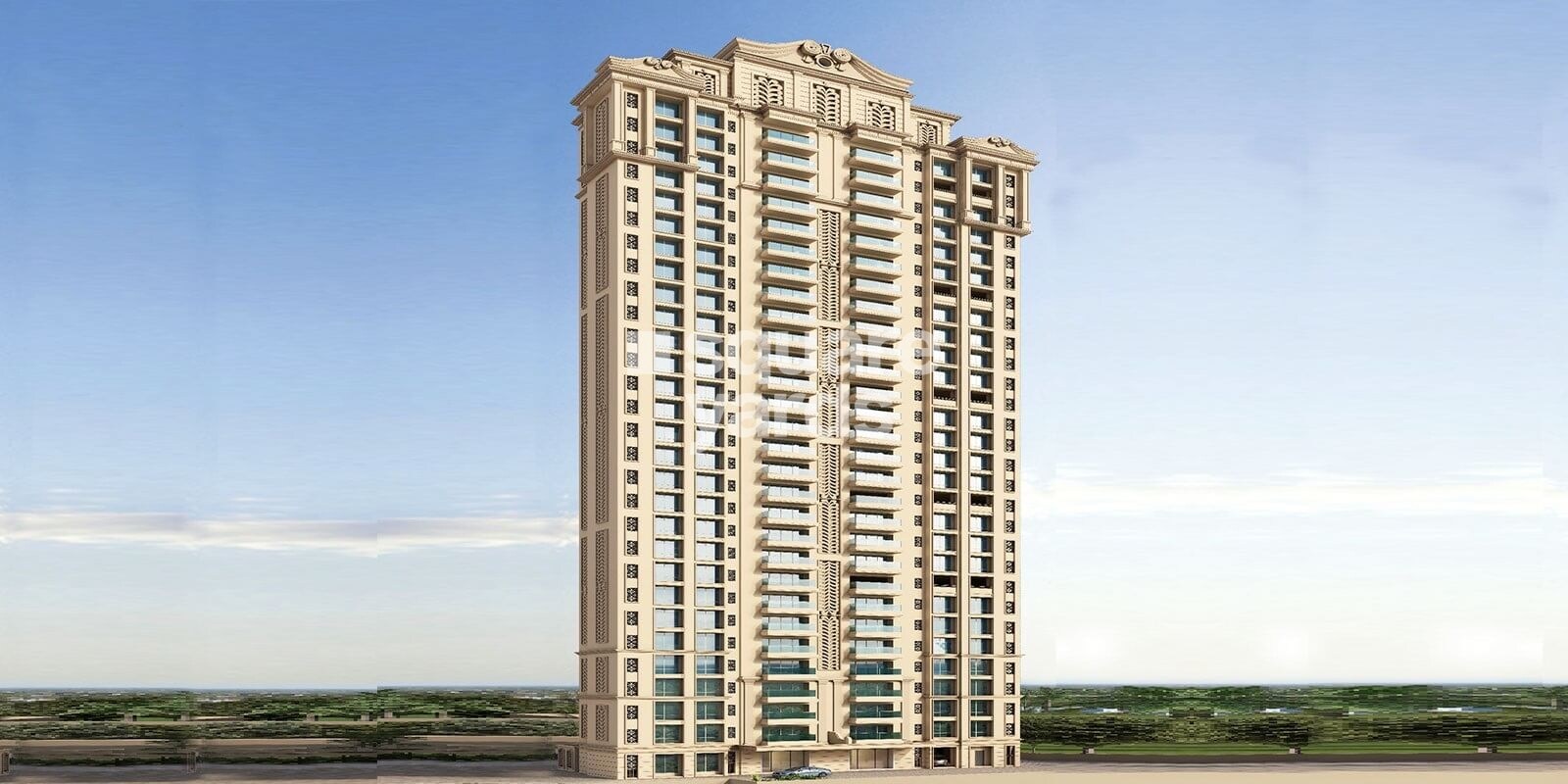 Hiranandani Lake Enclave Glendale