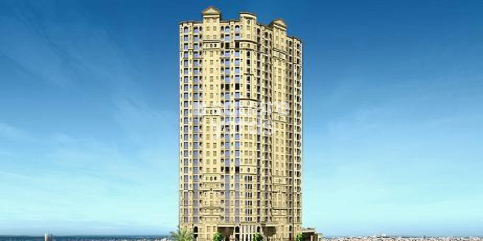 Hiranandani Lavinia