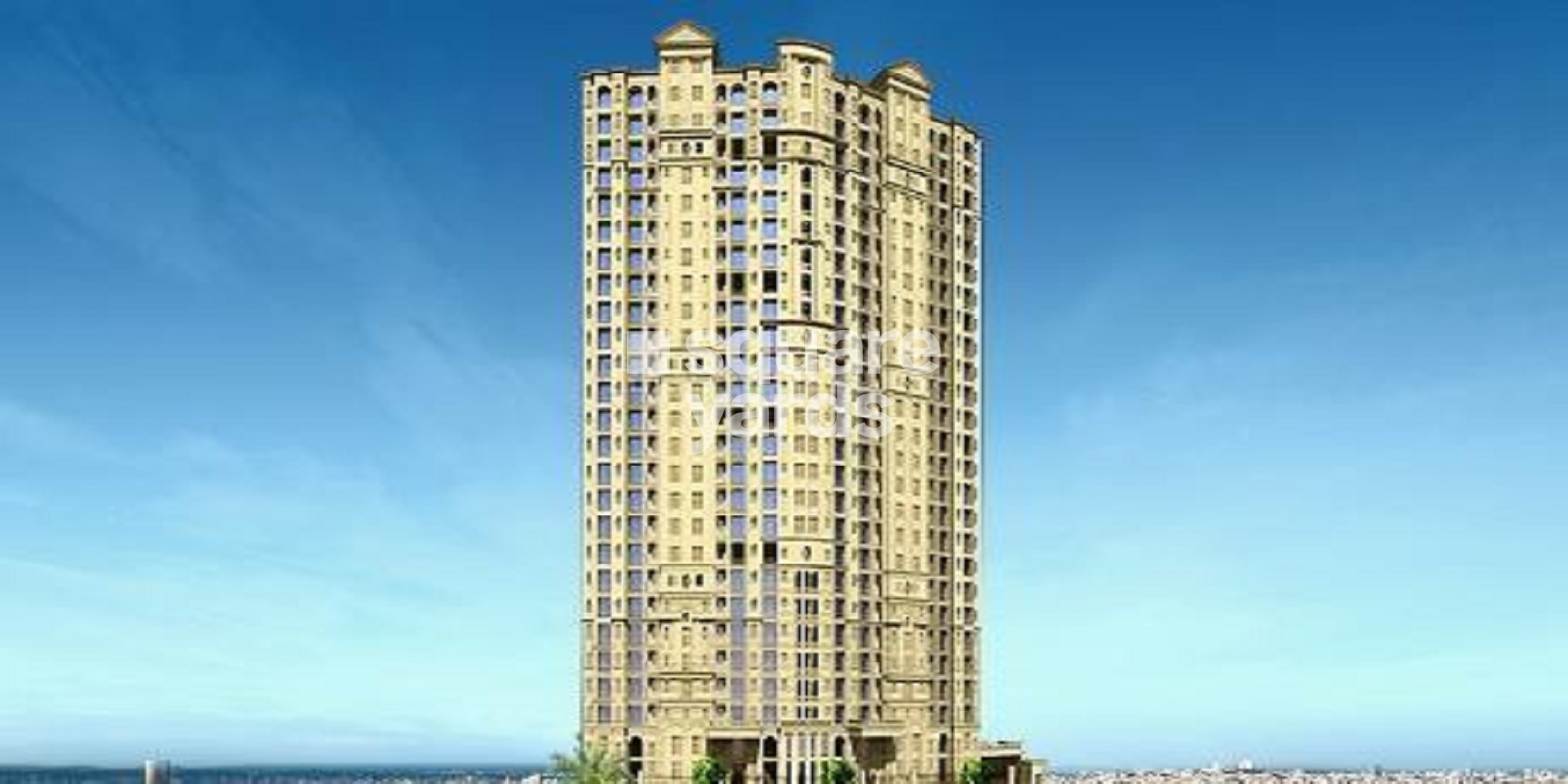 Hiranandani Lavinia Cover Image