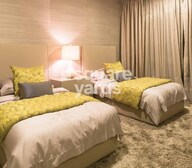 Hiranandani Leona Apartment Interiors