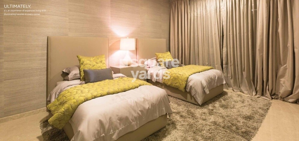 Hiranandani Leona Apartment Interiors 1