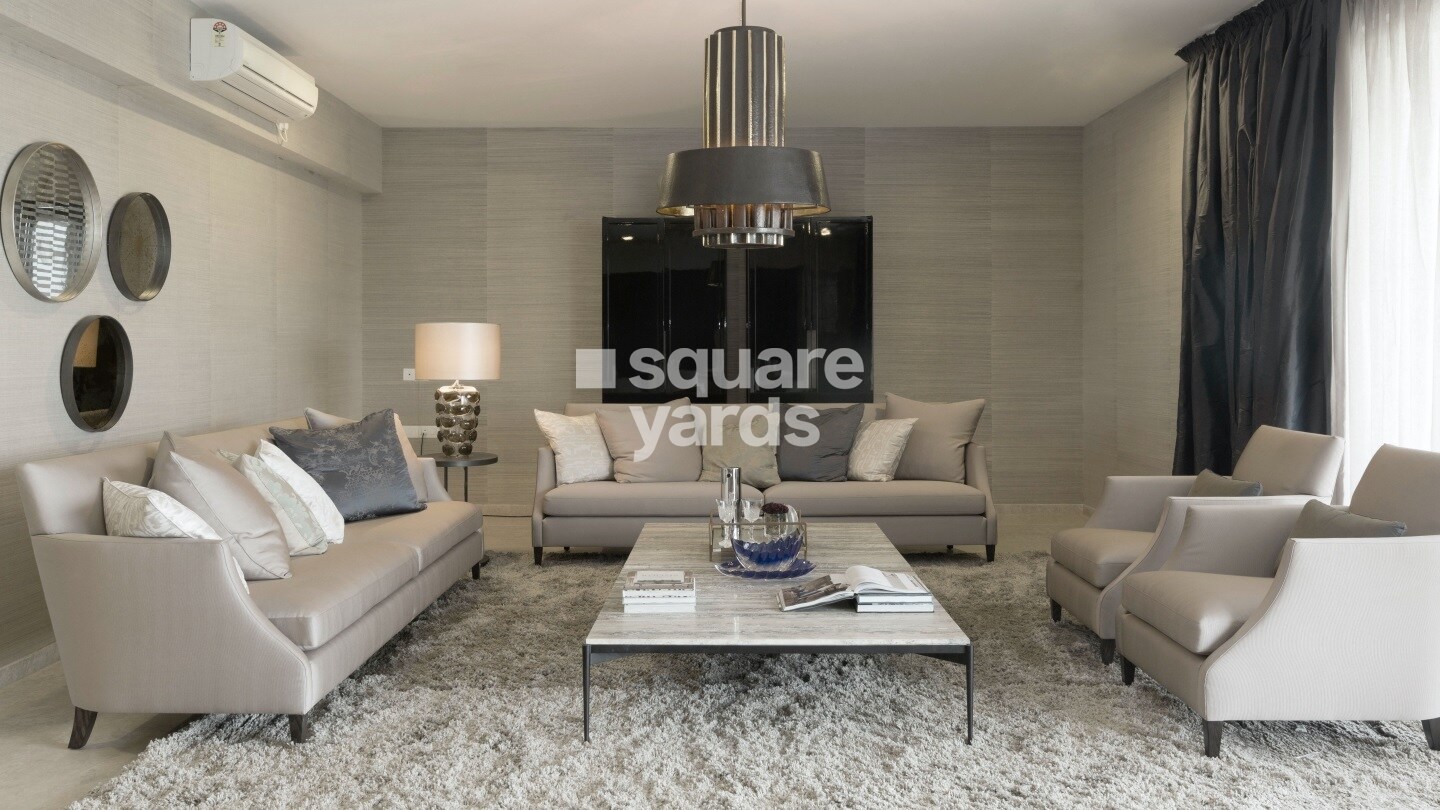 Hiranandani Leona Apartment Interiors 7