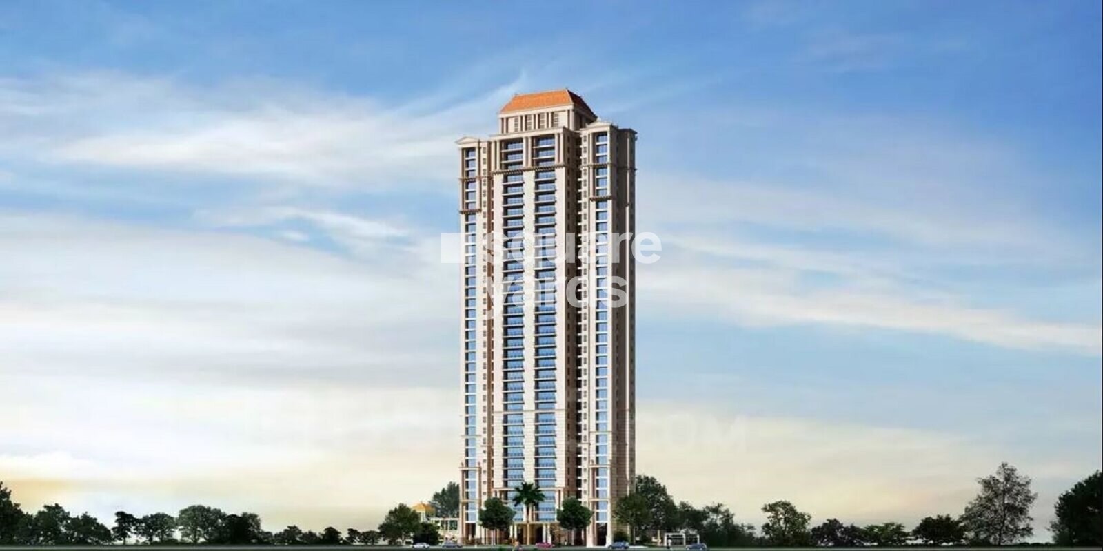 Hiranandani Leona
