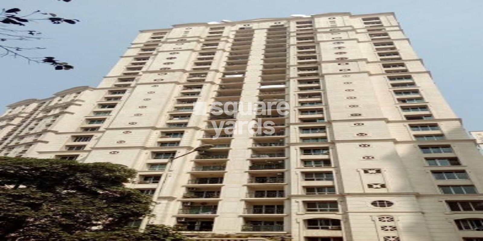 Hiranandani Lightbridge Featured Image