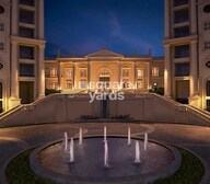 Hiranandani Marvela Amenities-Features