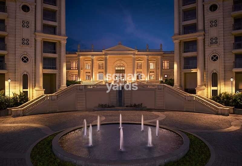 Hiranandani Marvela Amenities-Features 1