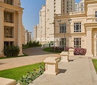 Hiranandani Marvela Amenities-Features