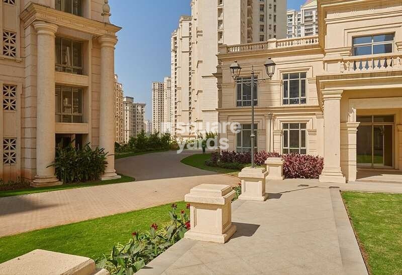 Hiranandani Marvela Amenities-Features 2