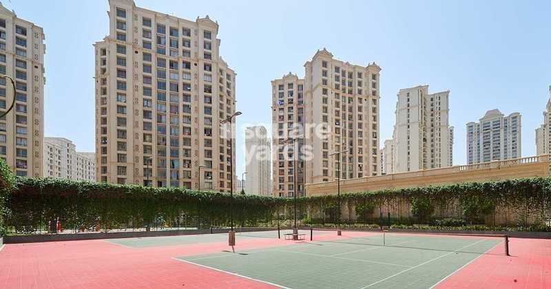 Hiranandani Marvela Amenities-Features 3