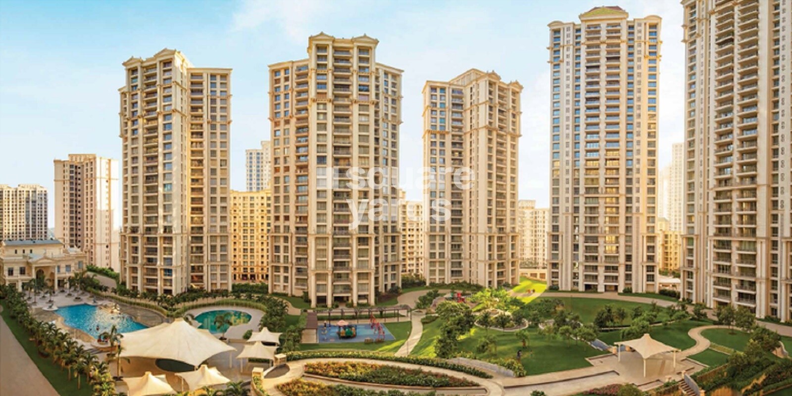 Hiranandani Marvela Featured Image