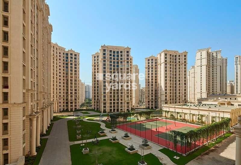 Hiranandani Marvela