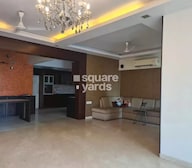 Hiranandani Meadows Apartment Interiors