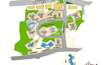 Hiranandani Meadows Master Plan Image
