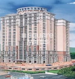 Hiranandani Meridian Hiranandani Meridian
