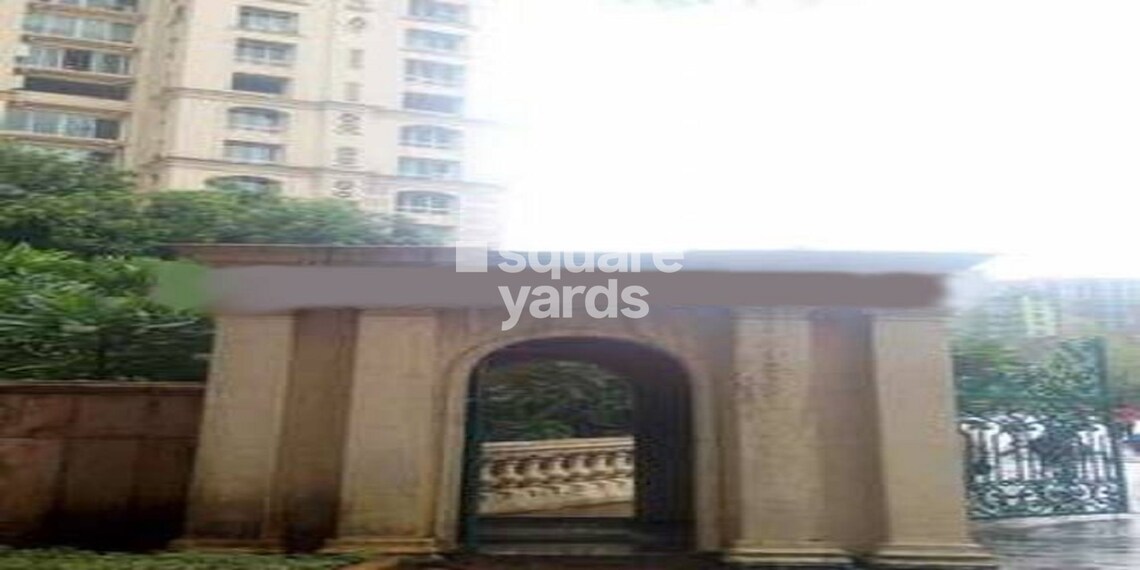 Hiranandani Northside Cover Image