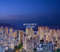 Hiranandani Northside Tower View