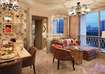 Hiranandani Obelia The Walk Apartment Interiors