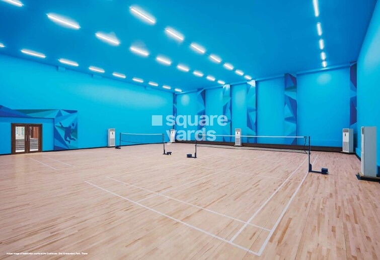 Hiranandani ParK Clifton Amenities-Features 3