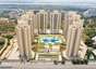hiranandani park clifton project tower view1