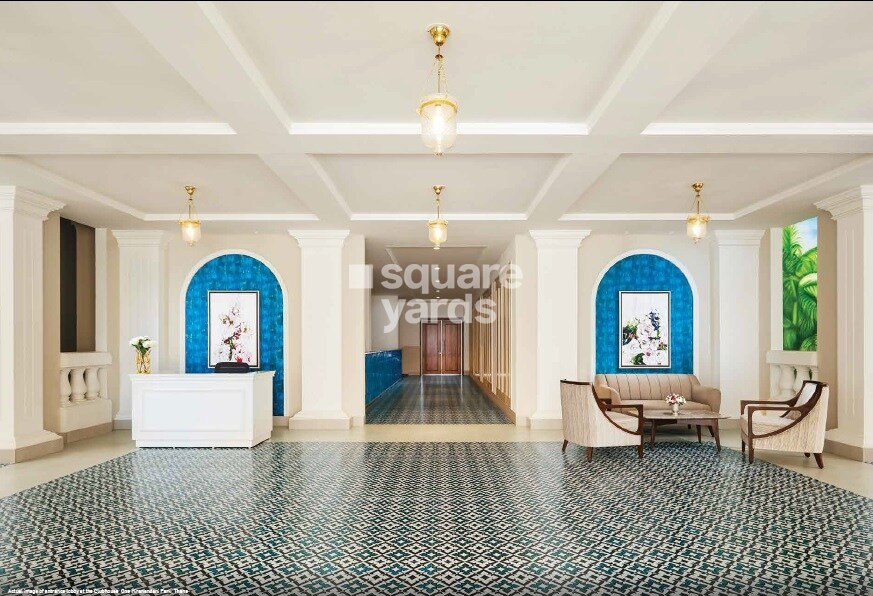 Hiranandani Park Eagleton