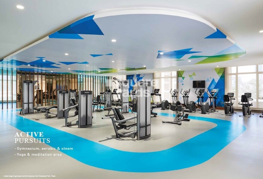 Hiranandani Park Eagleton Amenities-Features 5
