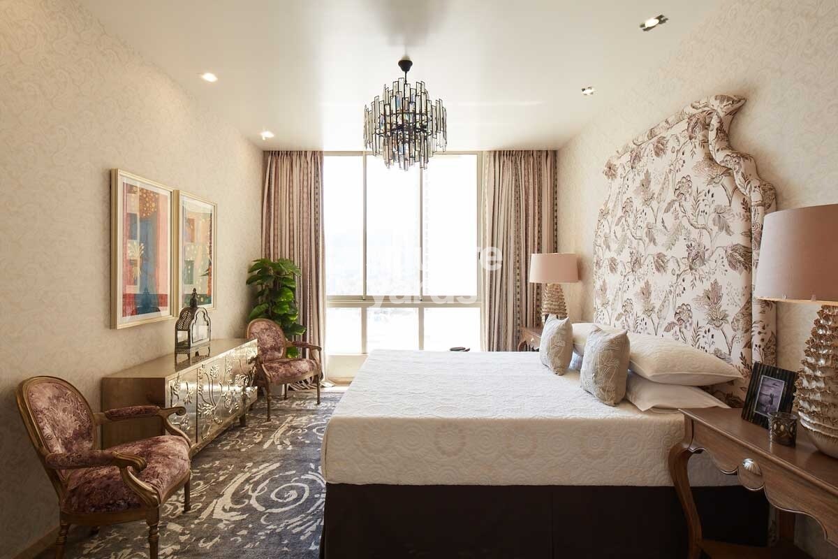 Hiranandani Park Eagleton Apartment Interiors 4