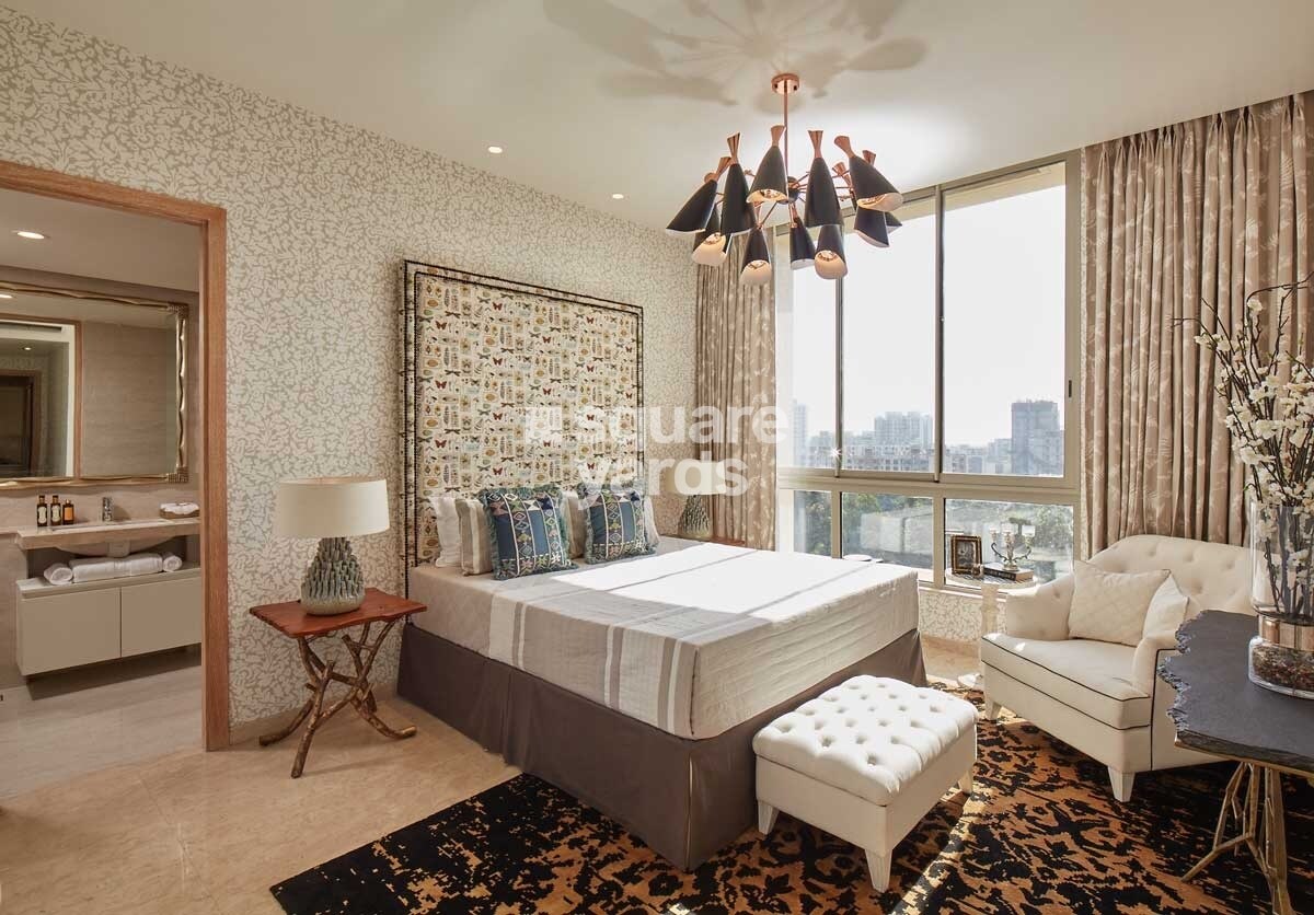 Hiranandani Park Eagleton Apartment Interiors 6