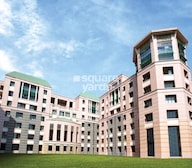 Hiranandani Phillipa Amenities-Features