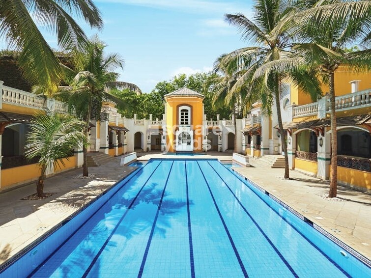 Hiranandani Phillipa Amenities-Features 4