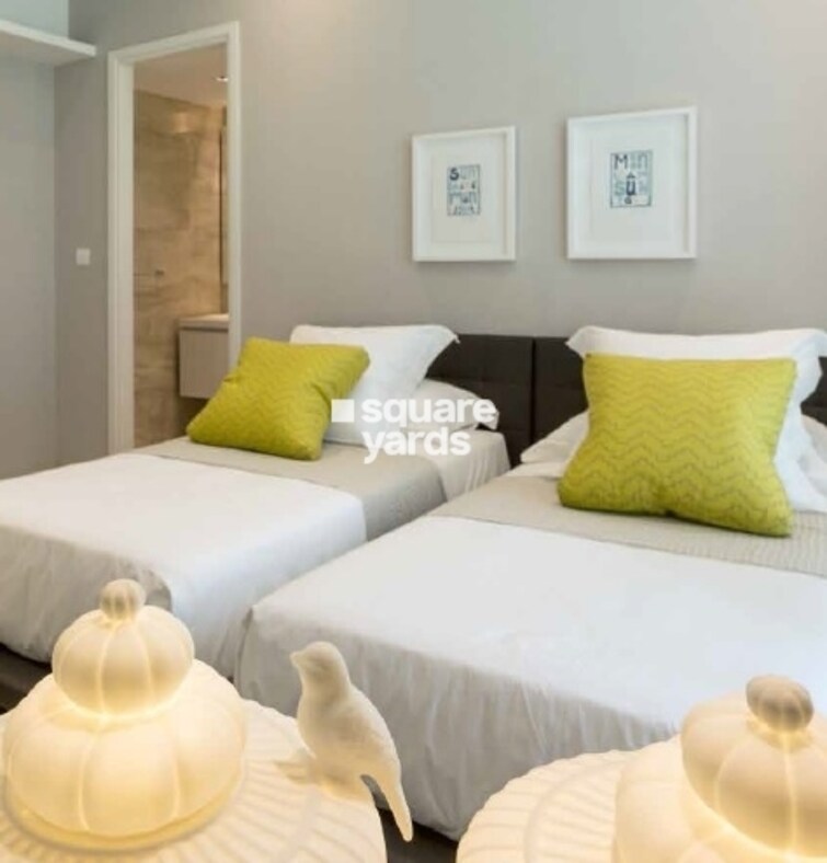 Hiranandani Phillipa Apartment Interiors 4