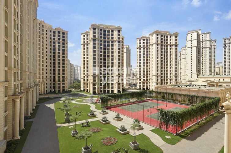 Hiranandani Phillipa Tower View 2