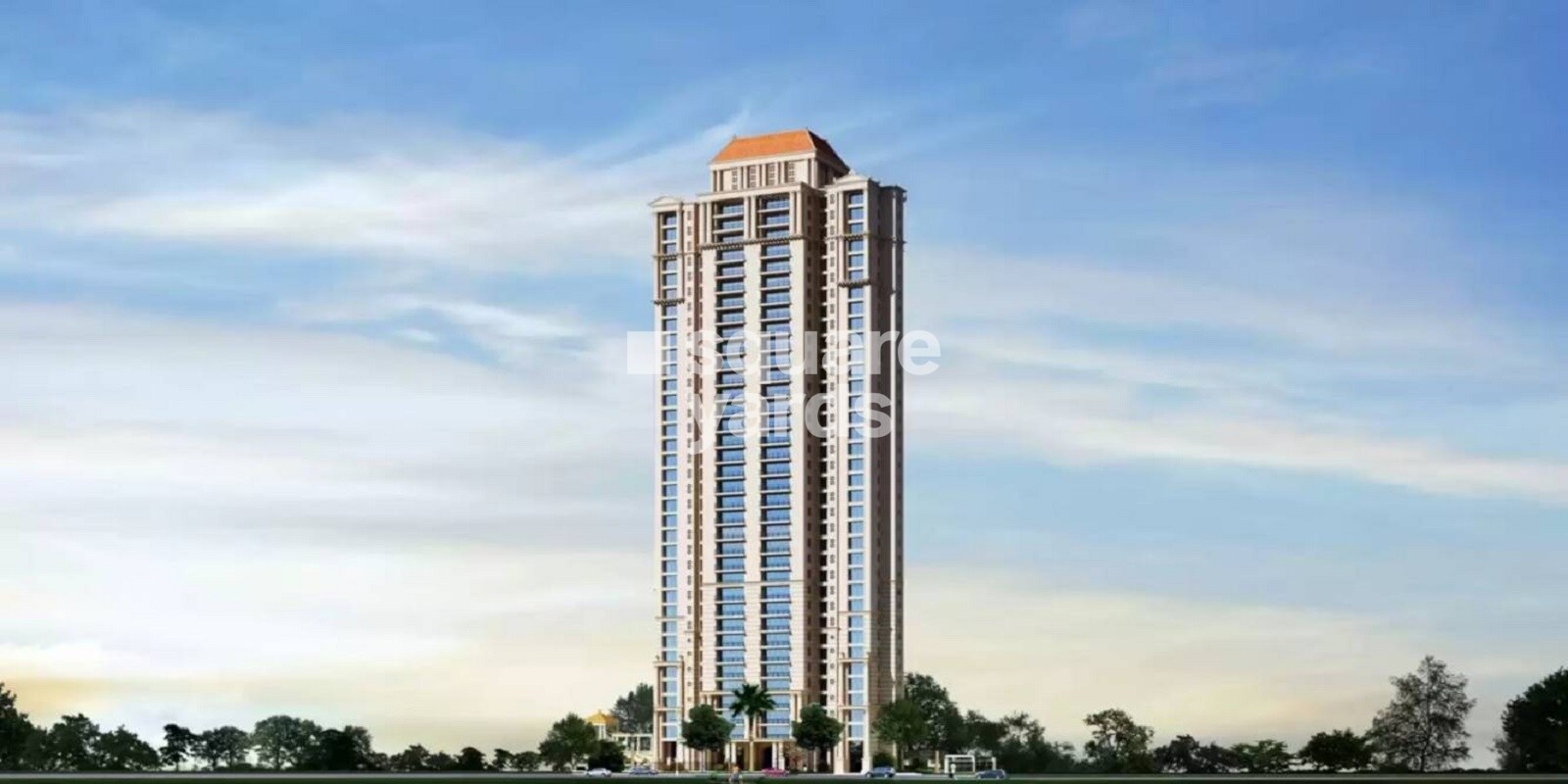Hiranandani Rodas Enclave Leona Cover Image