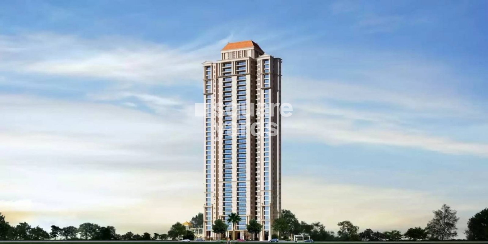 Hiranandani Rodas Enclave Leona Cover Image