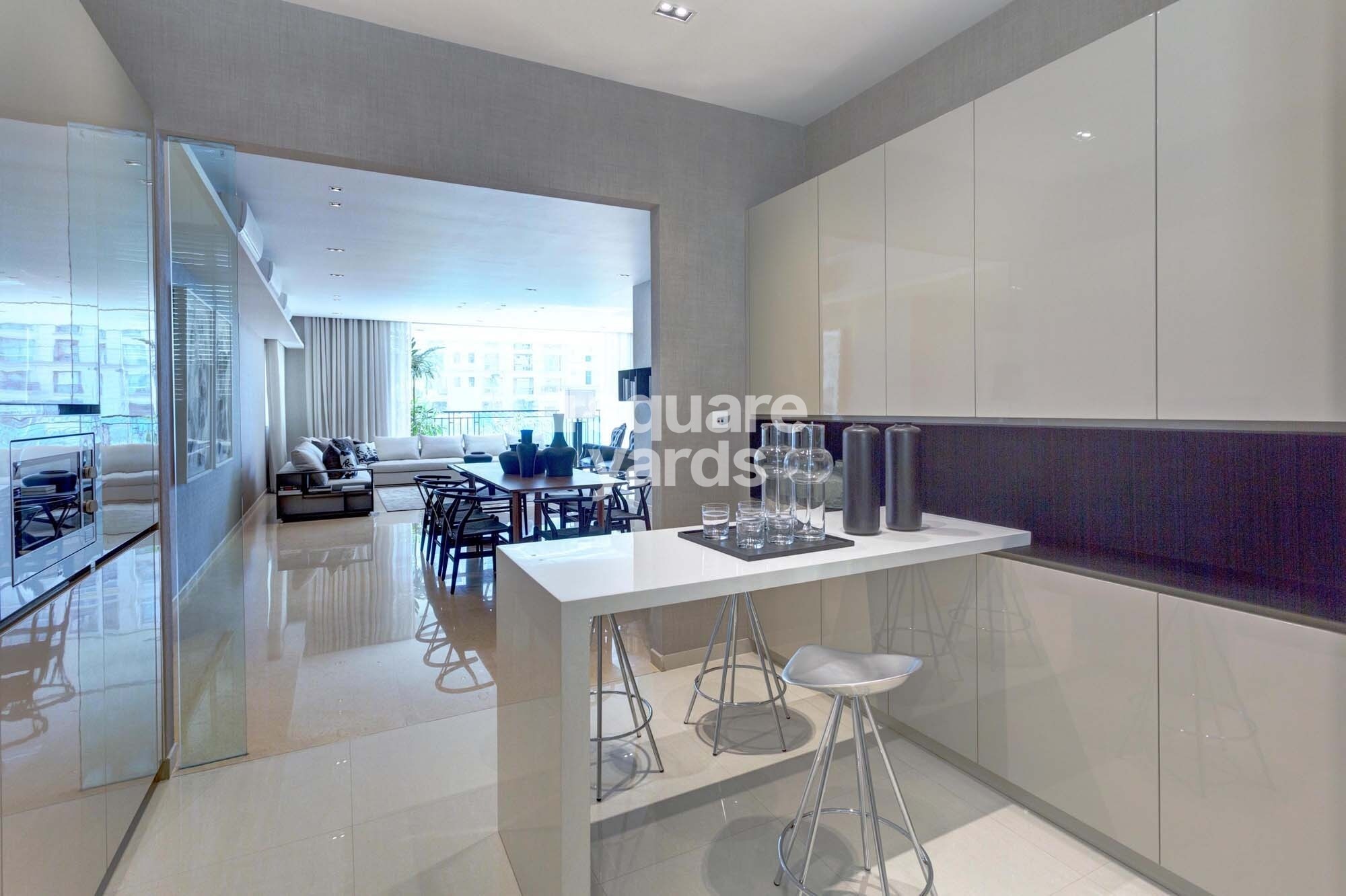 Hiranandani Rodas Enclave Rosemount