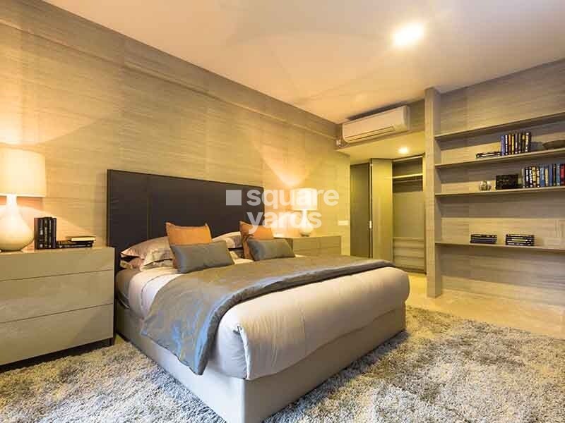 Hiranandani Rodas Enclave Rosemount