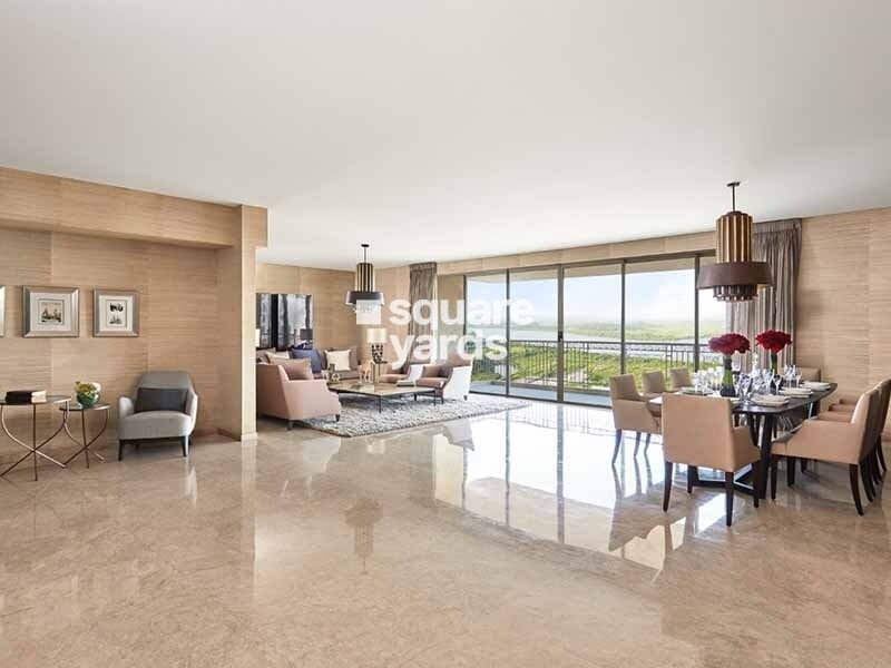 Hiranandani Rodas Enclave Rosemount