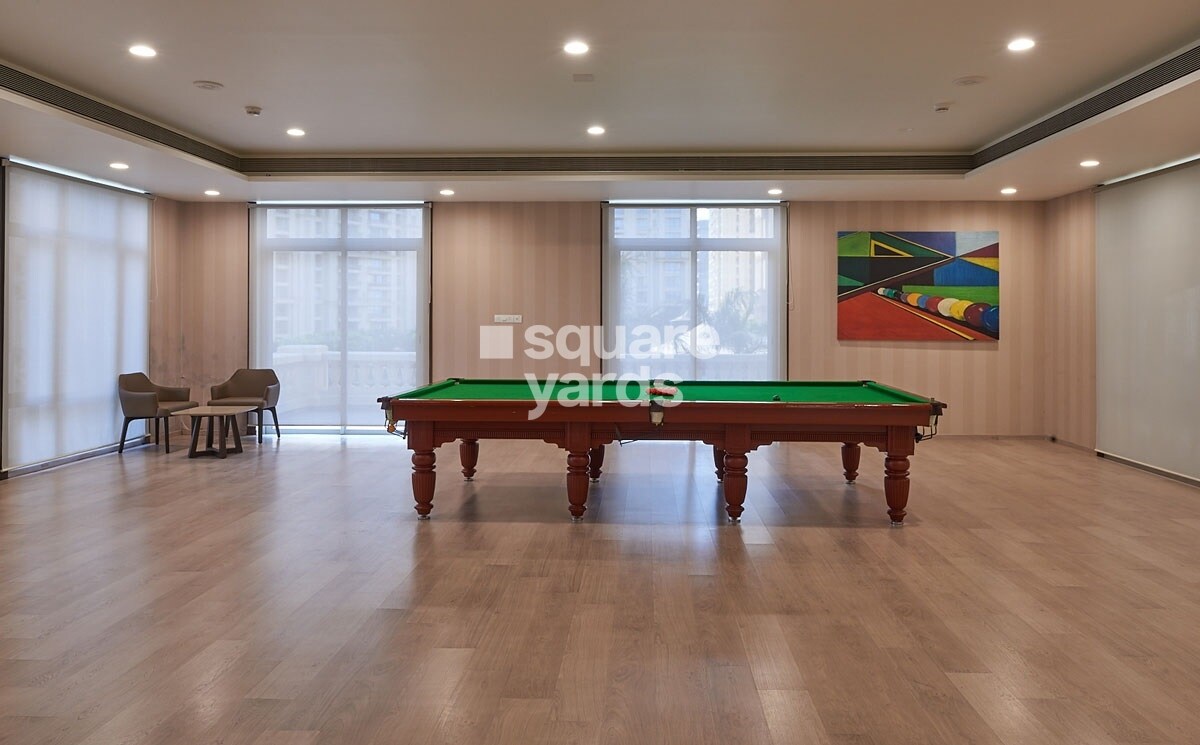 Hiranandani Rodas Enclave Rosemount