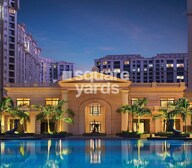 Hiranandani Rosehill Amenities-Features