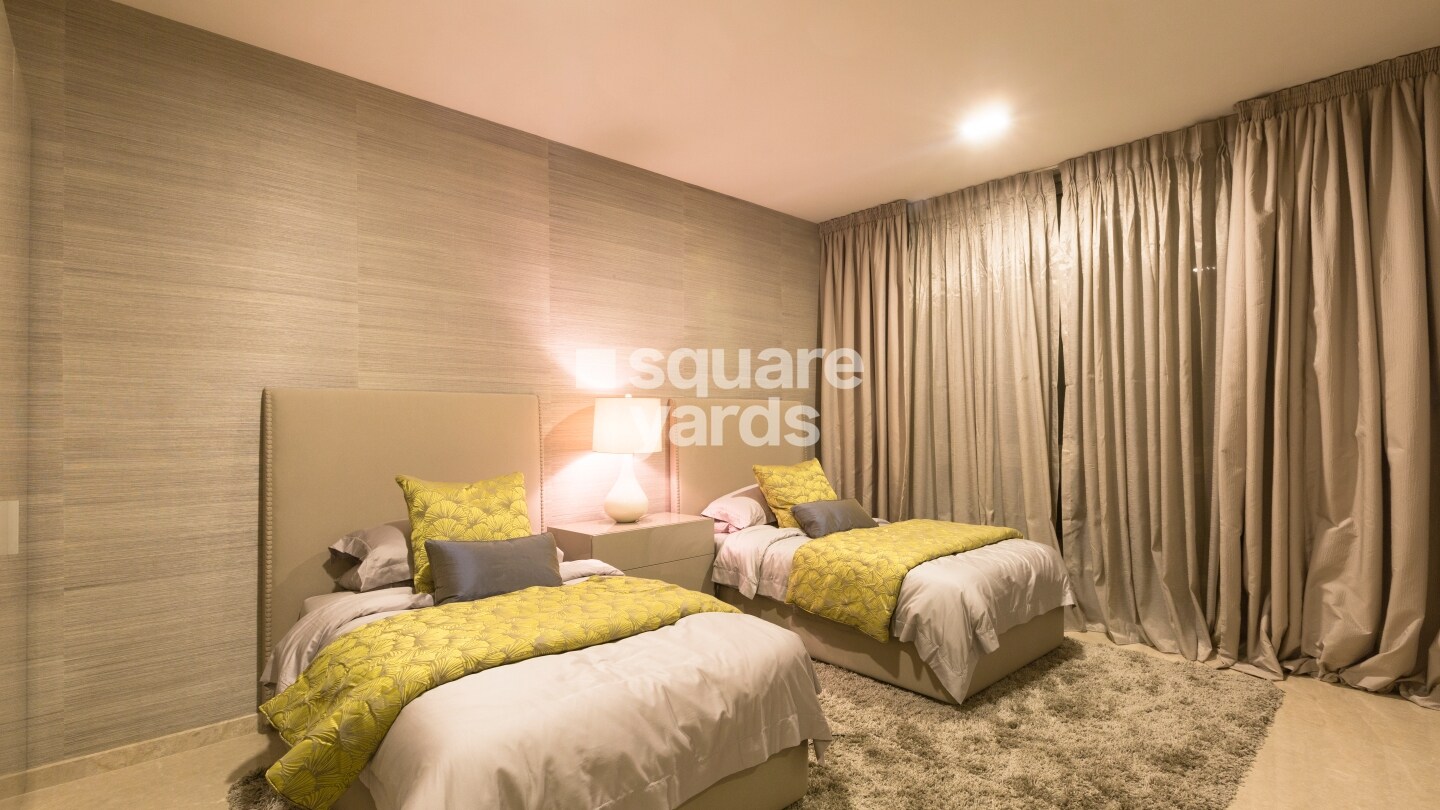 Hiranandani Royce Apartment Interiors 5