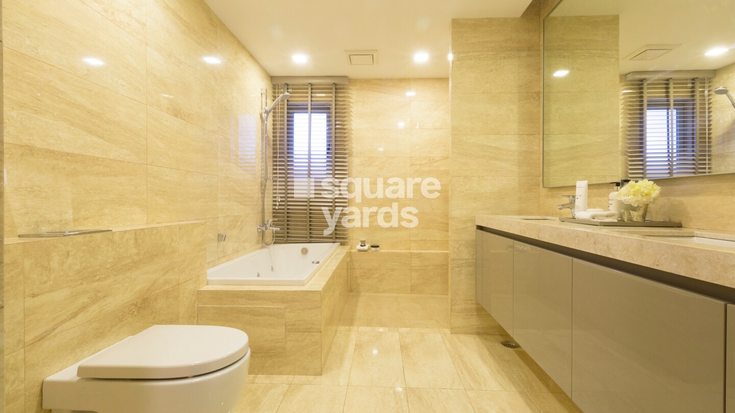 Hiranandani Royce Apartment Interiors 6