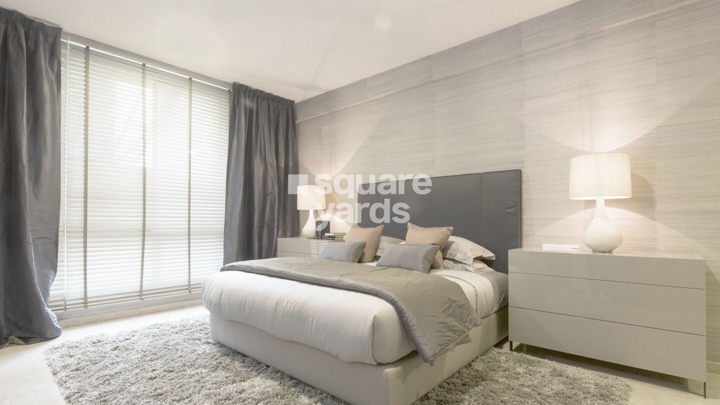 Hiranandani Royce Apartment Interiors 4