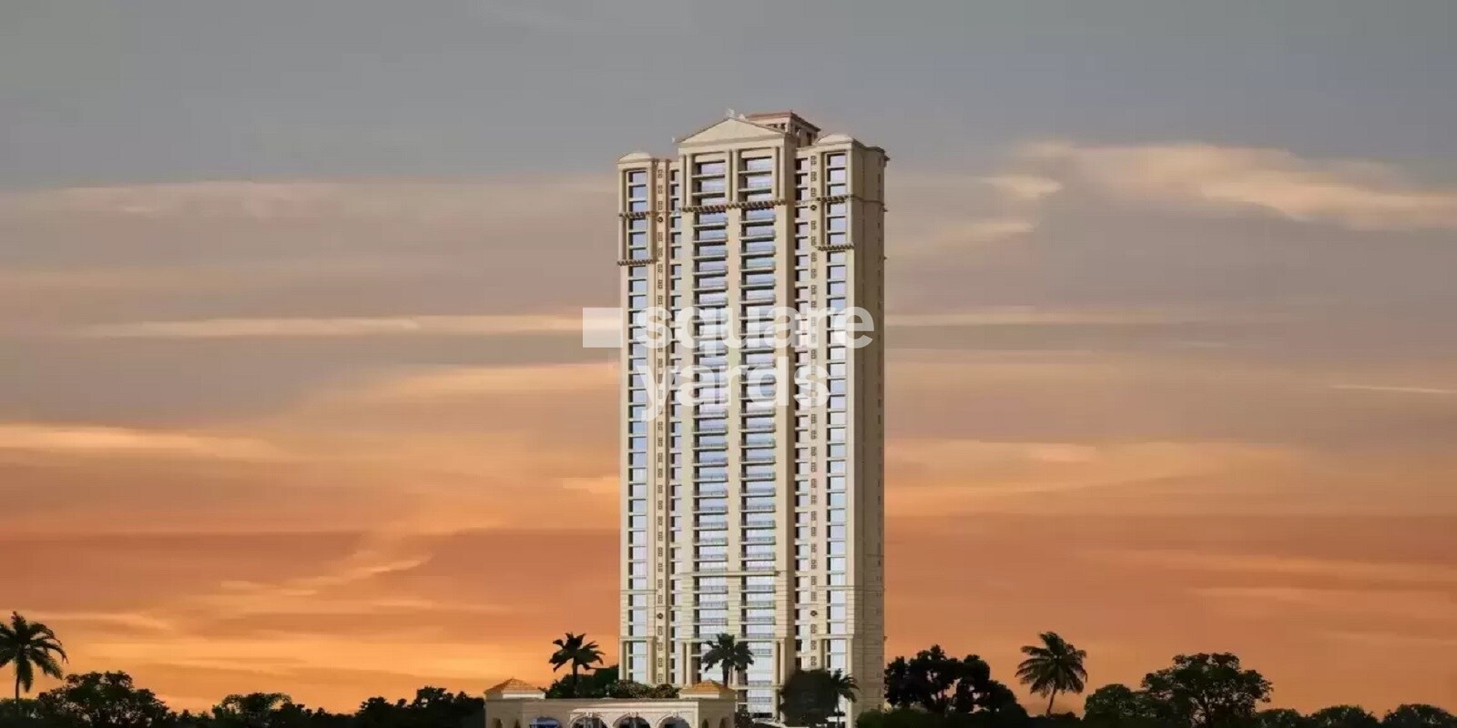 Hiranandani Royce Featured Image