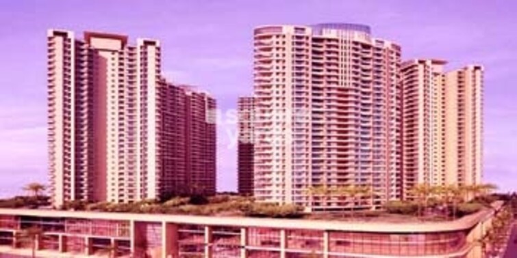 Hiranandani Solitaire Studio Apartment Project Thumbnail Image