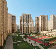Hiranandani Sunrays Amenities-Features