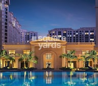 Hiranandani Sunrays Amenities-Features