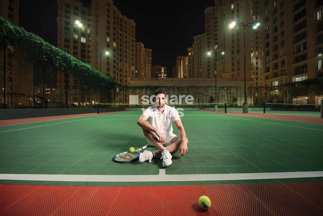 Hiranandani Sunrays Amenities-Features 5