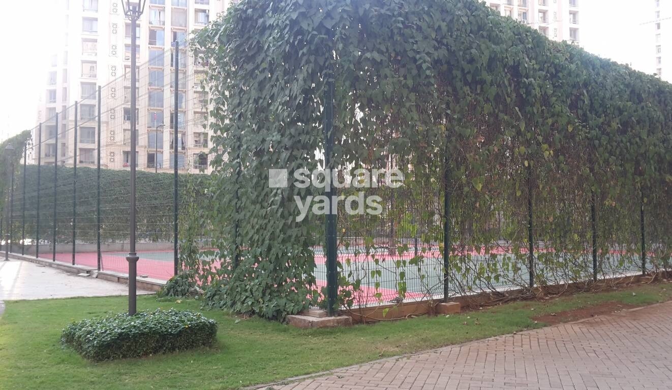 Hiranandani The Walk Castalia