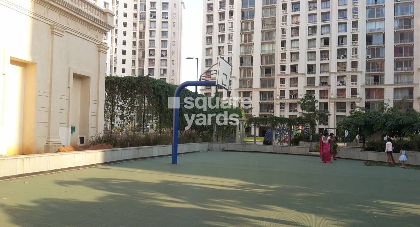 Hiranandani The Walk Castalia