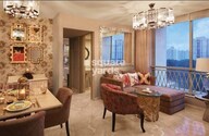 Hiranandani The Walk Apartment Interiors